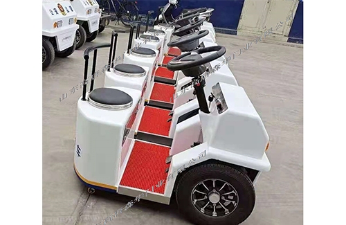 福清监区巡逻车