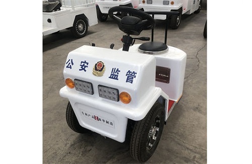 专用巡逻车