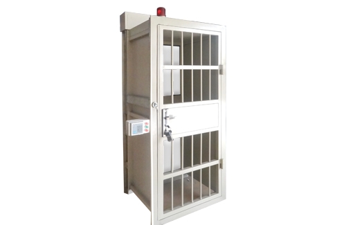 监室门的耐用性和使用寿命如何评估?